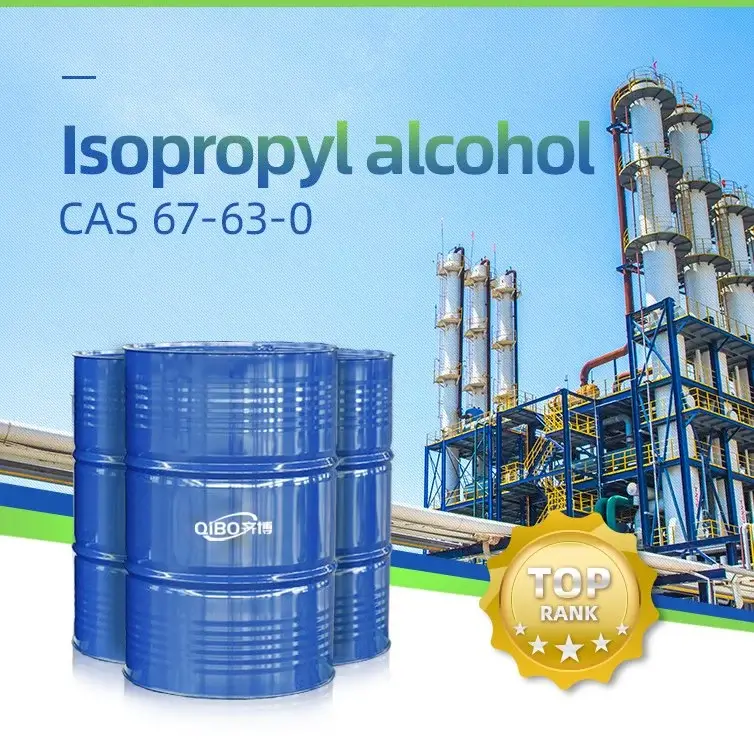 Isopropyl Alcohol