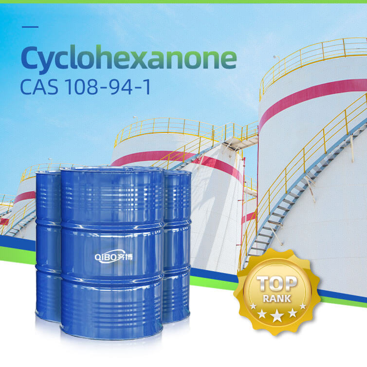 Cyclohexanone