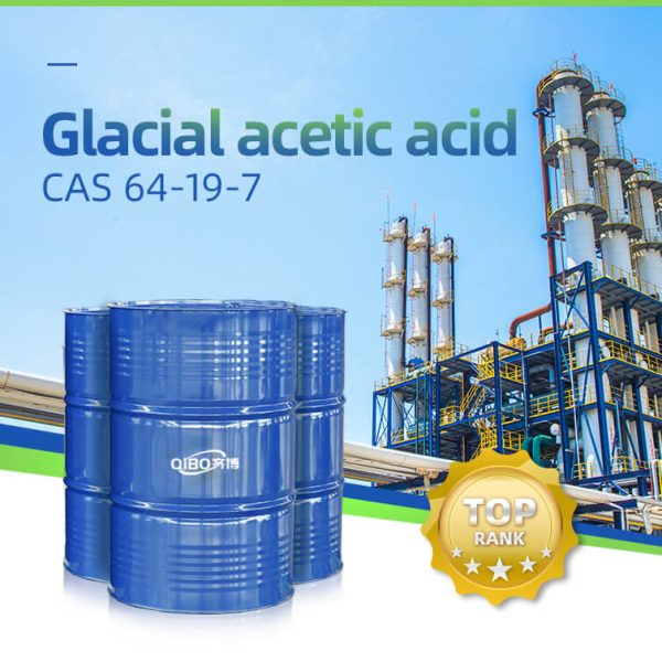 Glacia acetic acid/GAA