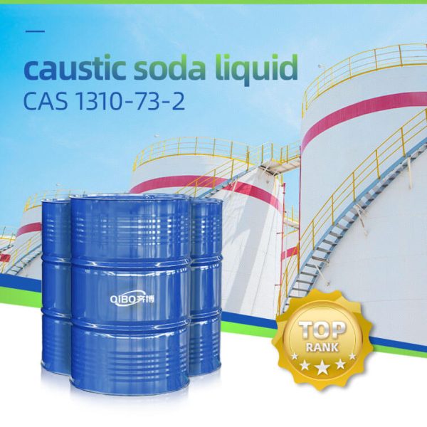 caustic soda liquid