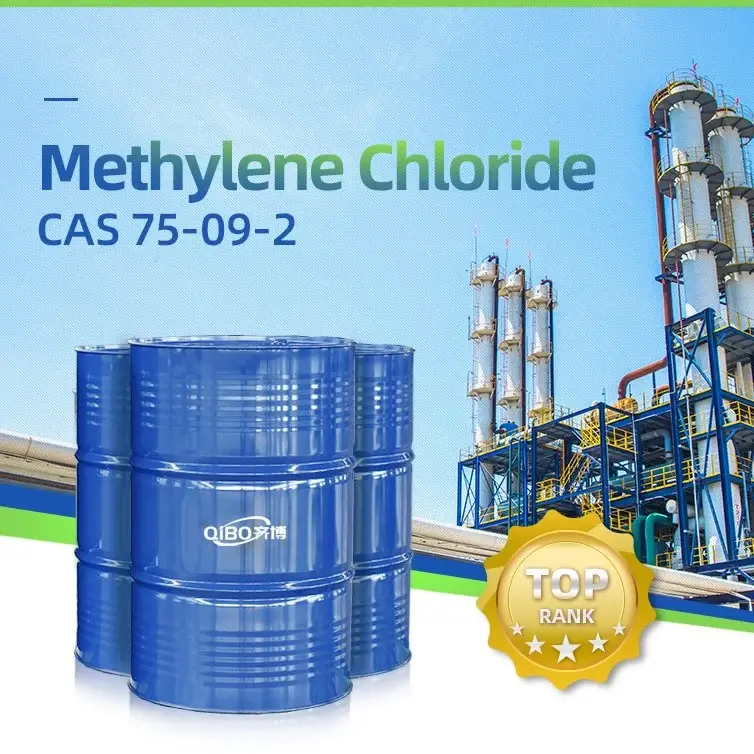 Methylene-Chloride-75-09-2