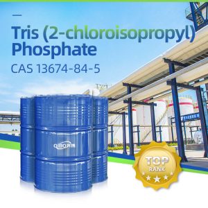 Tris (2-chloroisopropyl) Phosphate