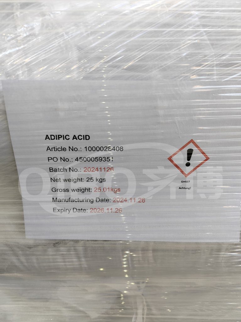 Adipic Acid